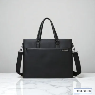 Sharp Line Executive Bag